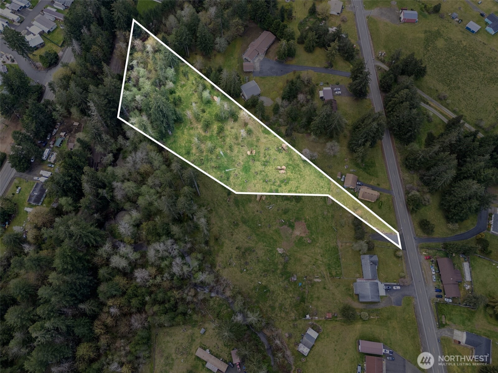 443 W Elma Hicklin Road