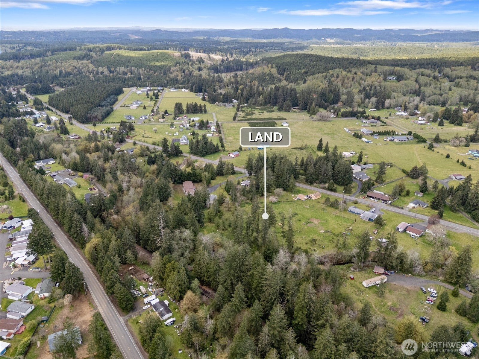 443 W Elma Hicklin Road