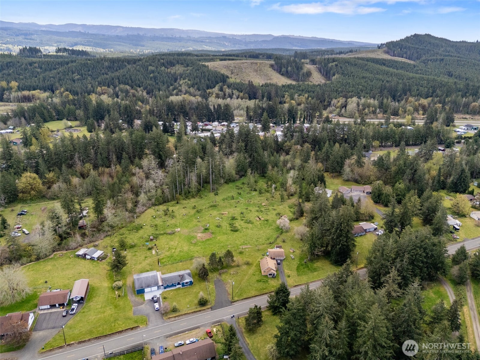 443 W Elma Hicklin Road