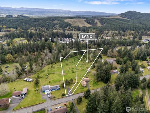 443 W Elma Hicklin Road McCleary WA 98557