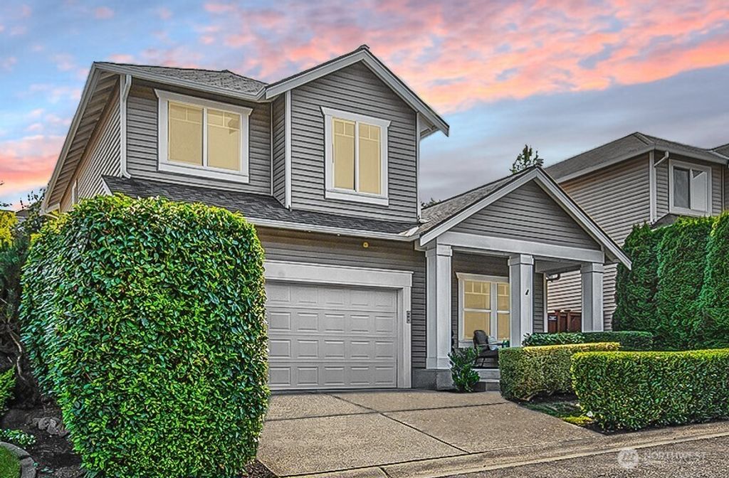 Photo of 13519 69th Avenue SE, Snohomish, WA 98296 (MLS # 2427967)
