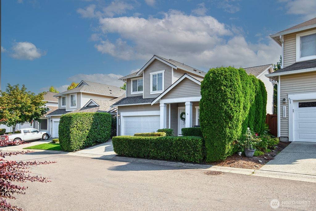 Photo of 13519 69th Avenue SE, Snohomish, WA 98296 (MLS # 2427967)