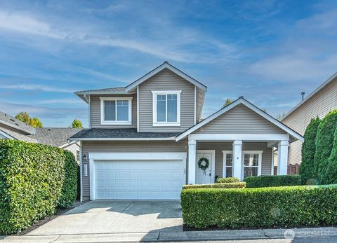 Photo of 13519 69th Avenue SE, Snohomish, WA 98296 (MLS # 2427967)