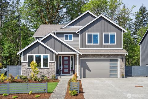3913 63rd Street NW, Gig Harbor, WA 98335 - MLS#: 2374695