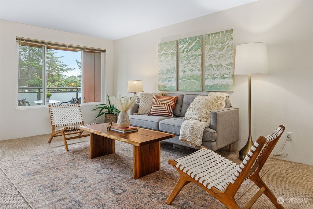 Photo of 7001 Sand Point Way NE #C304, Seattle, WA 98115 (MLS # 2148929)