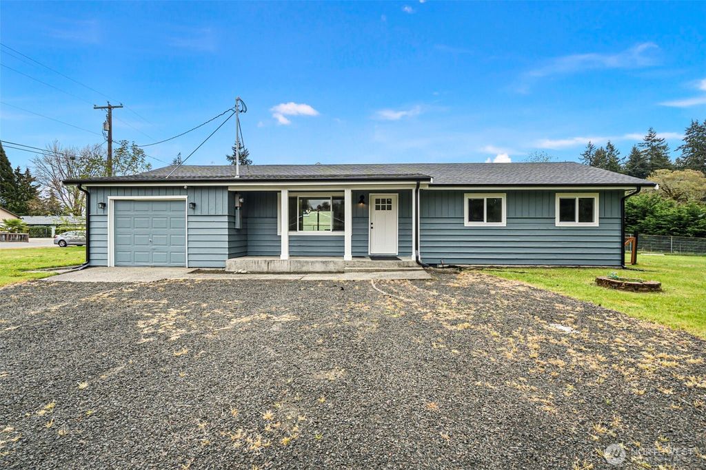 Photo of 14101 10th Avenue E, Tacoma, WA 98444 (MLS # 2517659)