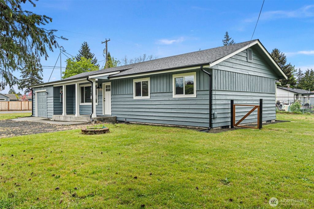 Photo of 14101 10th Avenue E, Tacoma, WA 98444 (MLS # 2517659)
