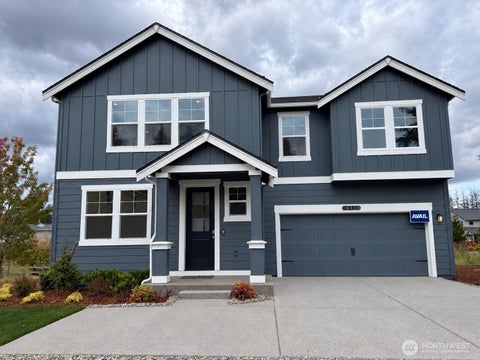 Photo of 14616 59th Avenue E #11, Puyallup, WA 98375 (MLS # 2530724)