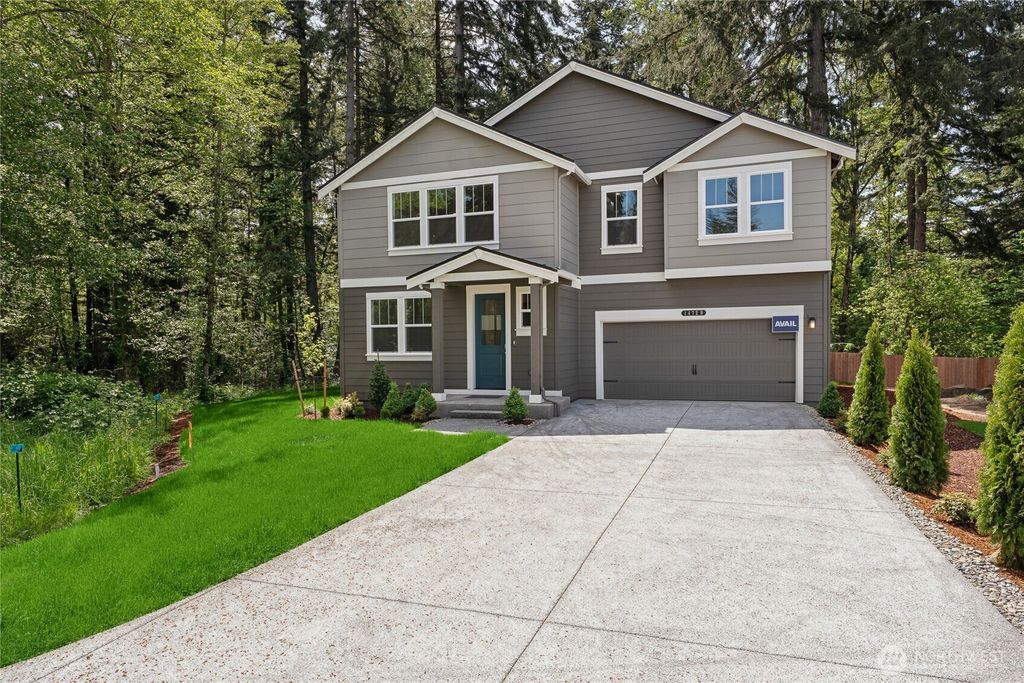 Photo of 14616 59th Avenue E #11, Puyallup, WA 98375 (MLS # 2530724)