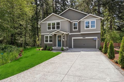 Photo of 14616 59th Avenue E #11, Puyallup, WA 98375 (MLS # 2530724)