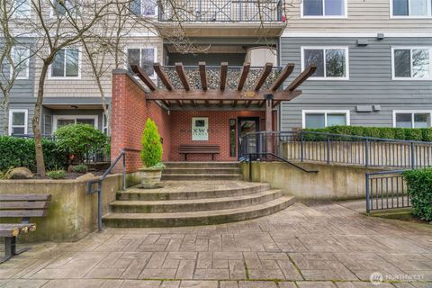 Photo of 7912 170th Avenue NE #204, Redmond, WA 98052 (MLS # 2490079)