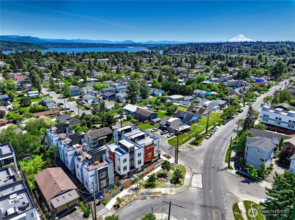 Photo of 4302 S Holden Street, Seattle, WA 98118 (MLS # 2429765)