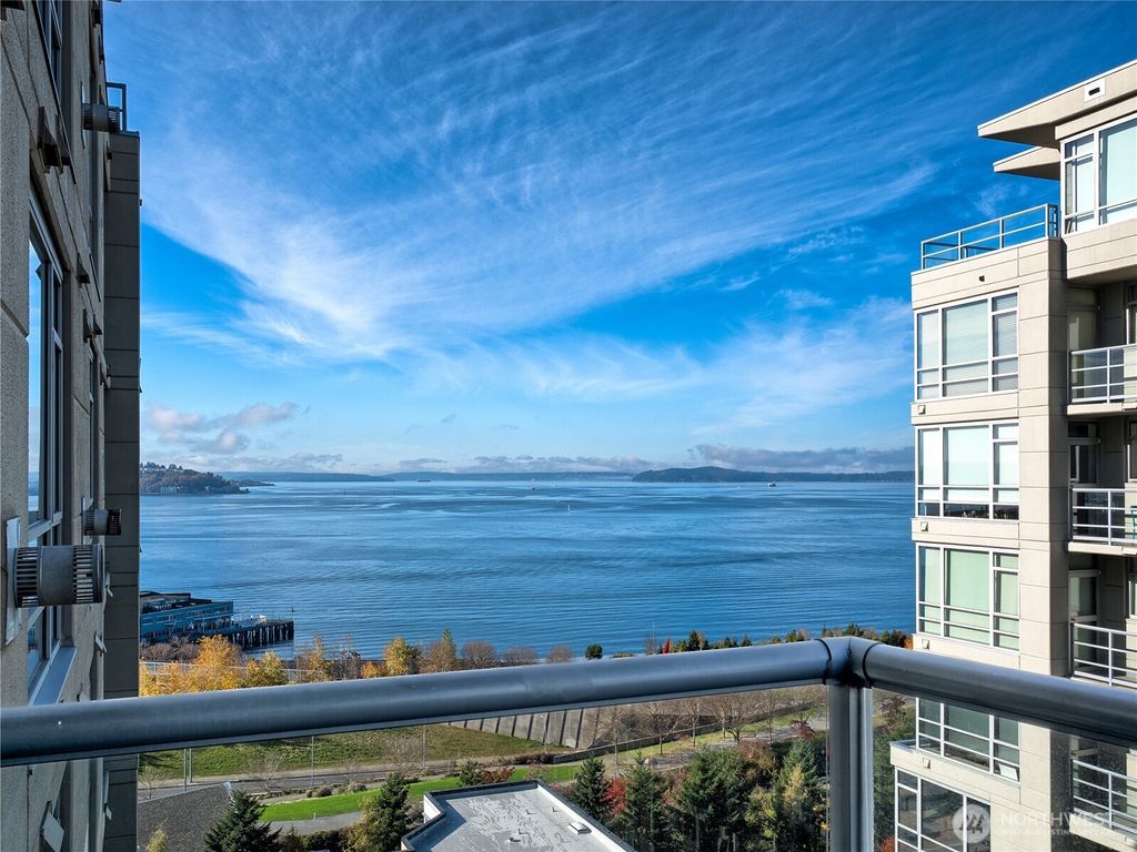Photo of 2929 1st Avenue #1116, Seattle, WA 98121 (MLS # 2500401)