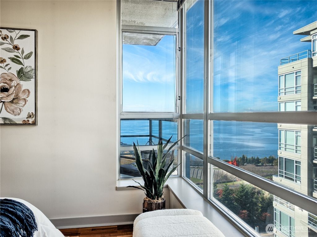 Photo of 2929 1st Avenue #1116, Seattle, WA 98121 (MLS # 2500401)