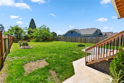 A home in Marysville