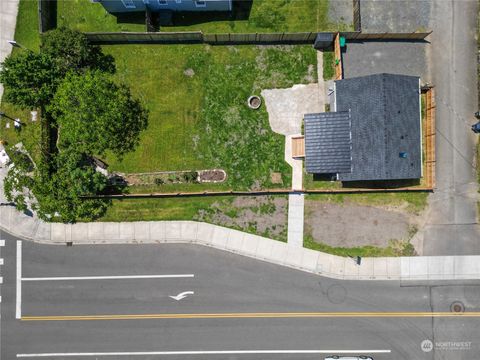 A home in Marysville