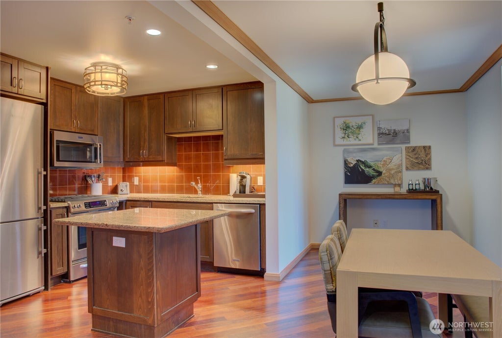 Photo of 3600 Suncadia Trail #5059, Cle Elum, WA 98922 (MLS # 2591242)