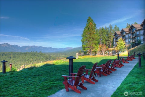 Photo of 3600 Suncadia Trail #5059, Cle Elum, WA 98922 (MLS # 2591242)