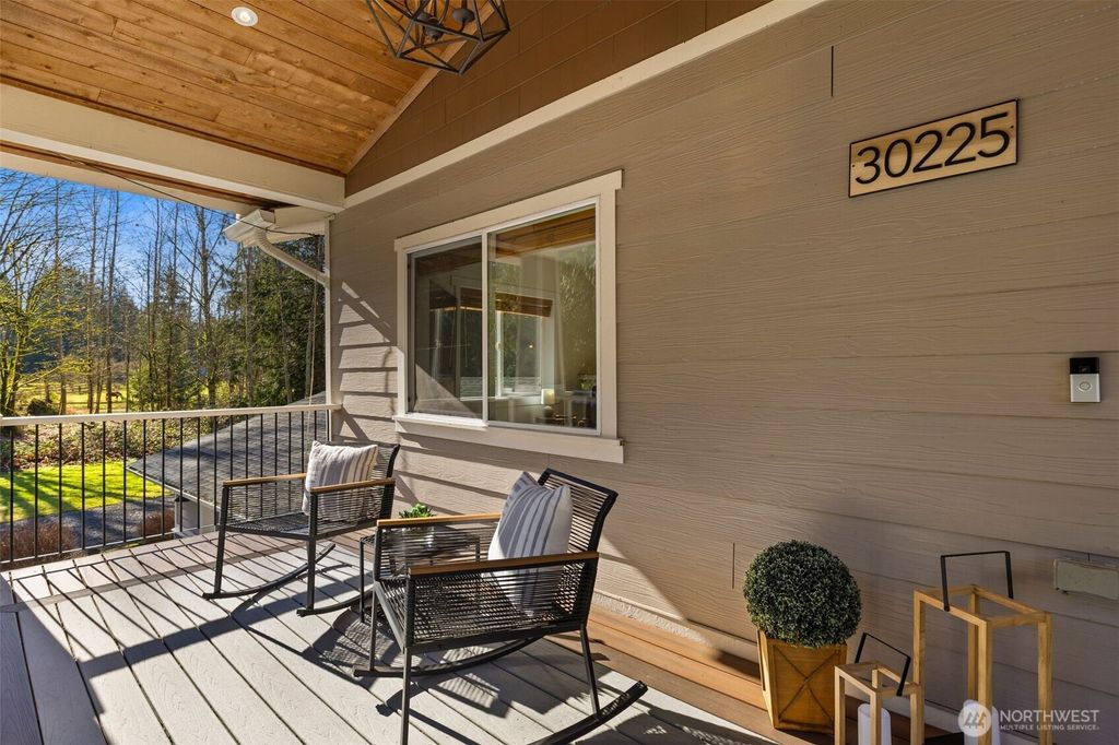 Photo of 30225 196th Avenue SE, Kent, WA 98042 (MLS # 2473308)