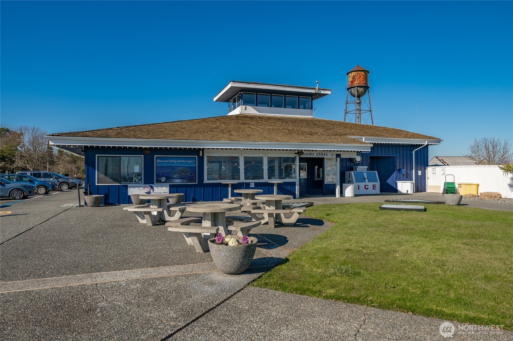 9540 Semiahmoo Parkway D44