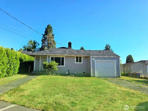 Photo of 1729 S Columbian Way Way, Seattle, WA 98108 (MLS # 2401571)