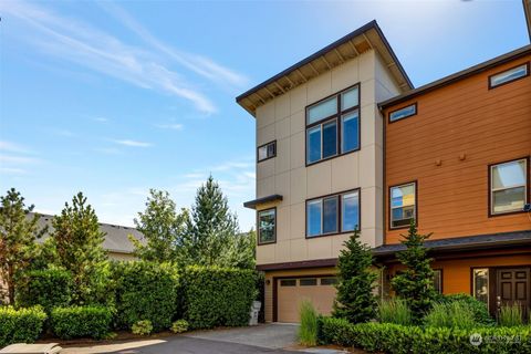 A home in Renton