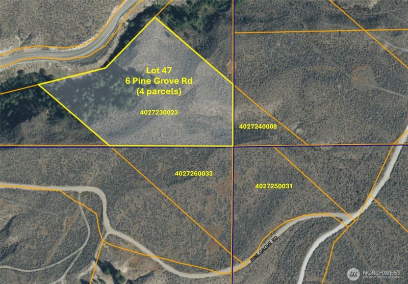 38 Pine Grove Road 46&47