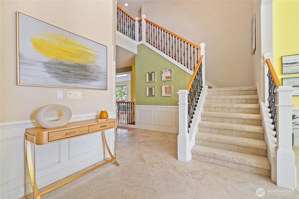 Photo of 5899 153rd Avenue SE, Bellevue, WA 98006 (MLS # 2402554)