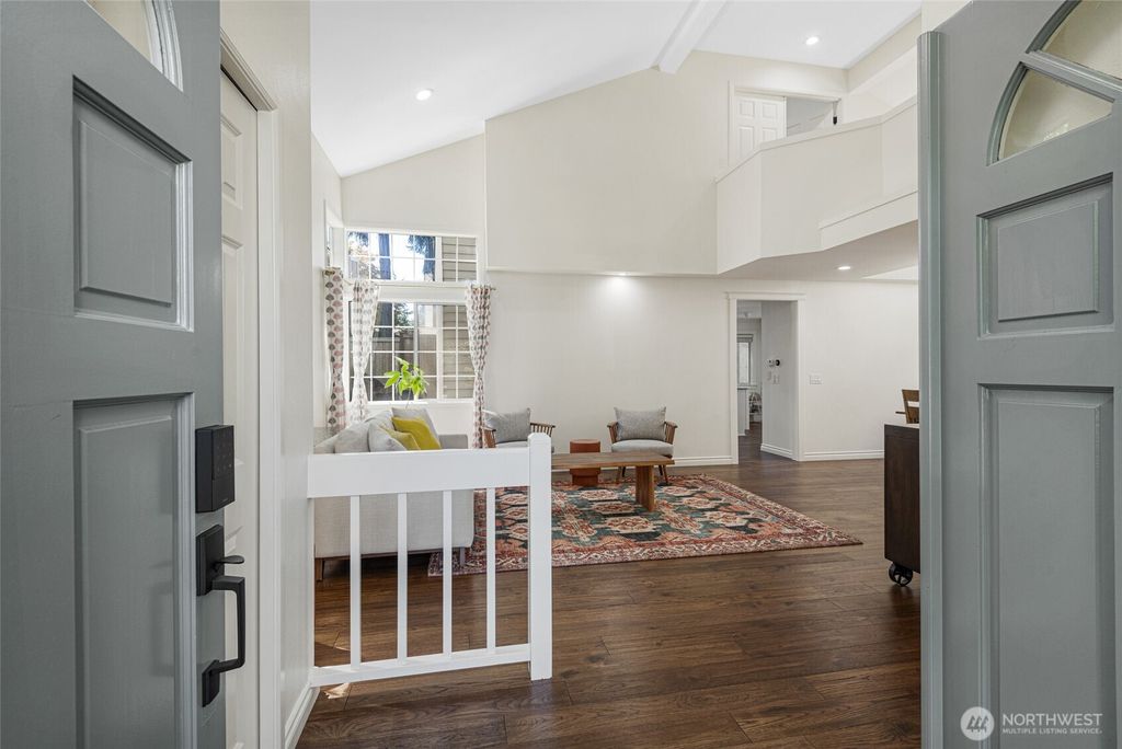 Photo of 4211 243rd Avenue SE, Sammamish, WA 98029 (MLS # 2413476)