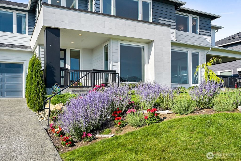 Photo of 8452 Camas Drive, Blaine, WA 98230 (MLS # 2542651)