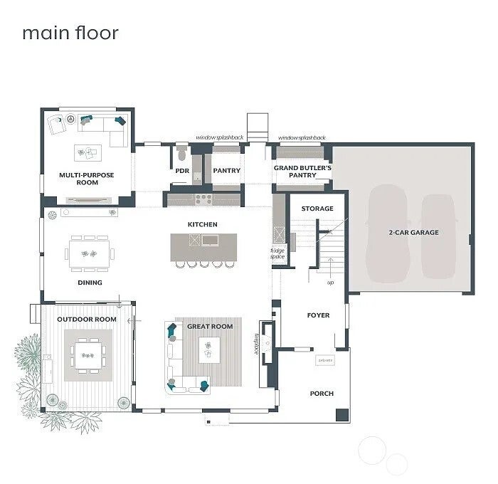 8452 Camas Drive