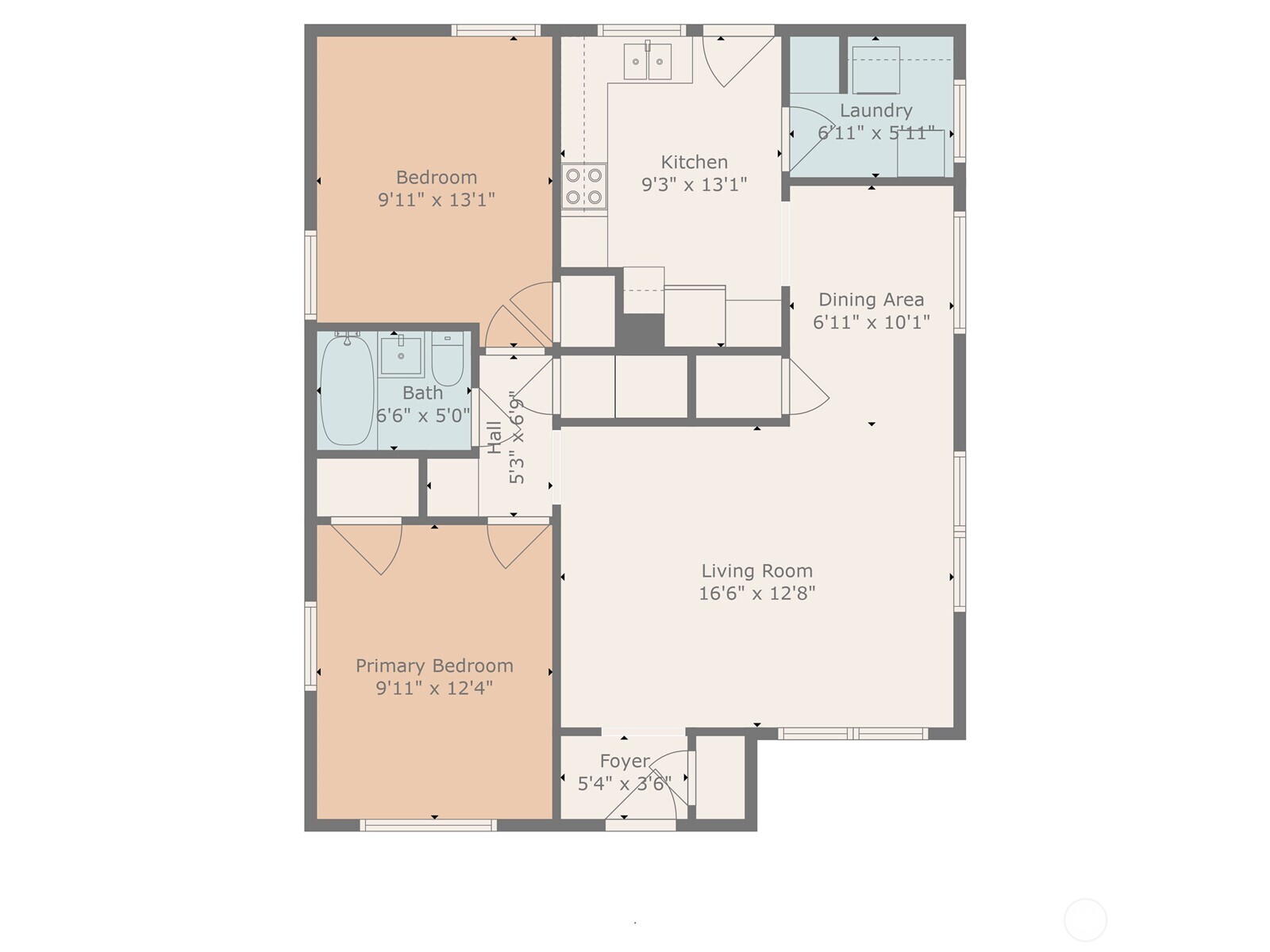 1221 111th Street S