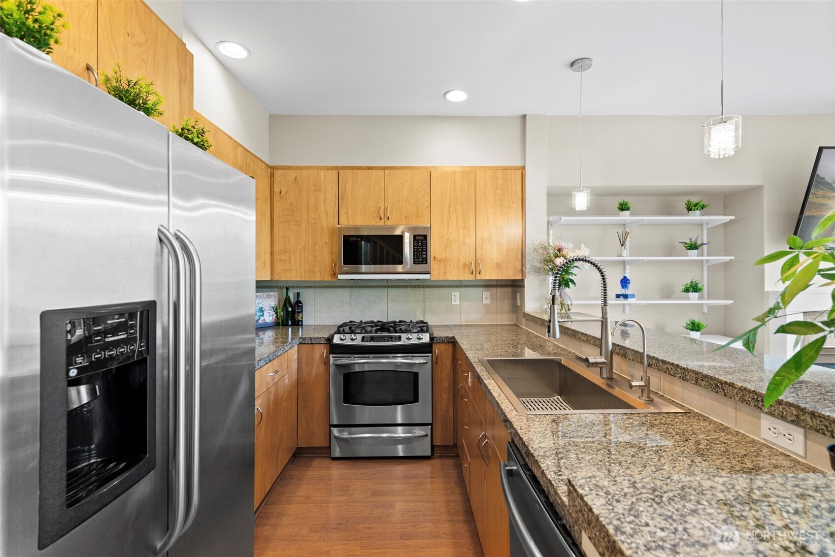 162 Cougar Ridge Road NW 1104