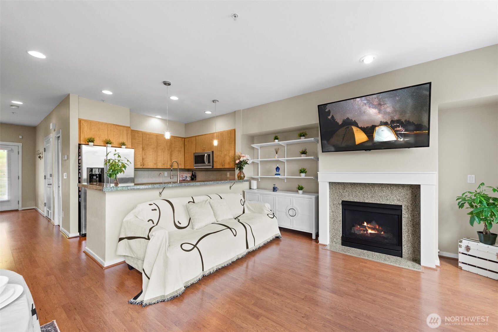 162 Cougar Ridge Road NW 1104