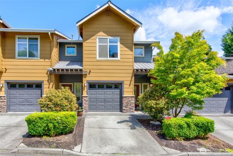 162 Cougar Ridge Road NW 1104 Issaquah WA 98027