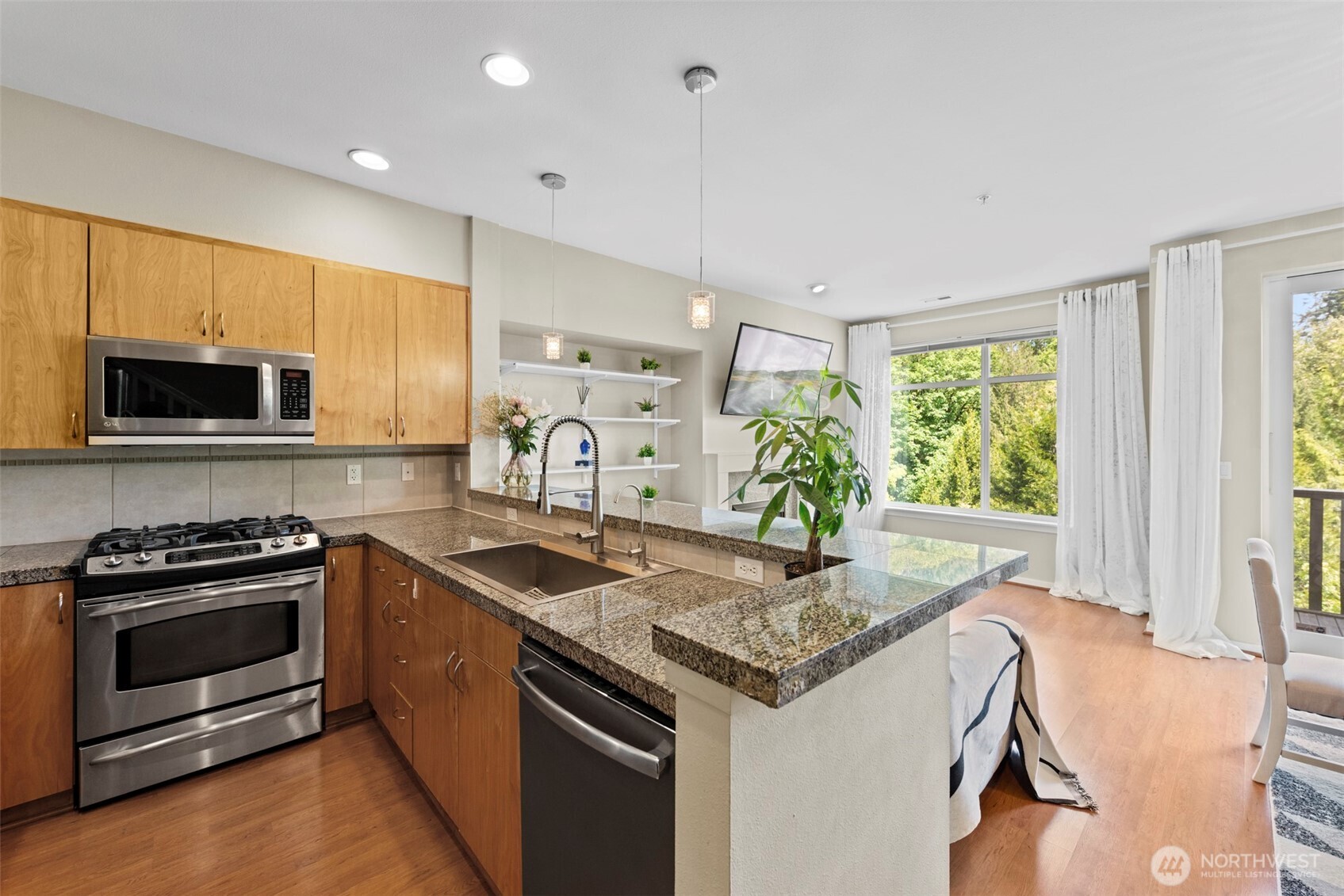 162 Cougar Ridge Road NW 1104