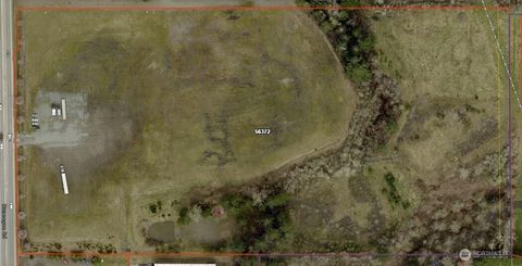 Photo of 4160 Hannegan Road, Bellingham, WA 98226 (MLS # 2429867)