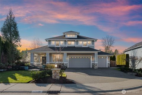 Photo of 23919 SE 8th Place, Sammamish, WA 98075 (MLS # 2481930)