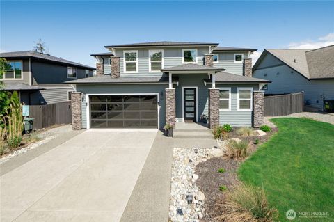 5411 Beach Rock Loop Drive Blaine WA 98230