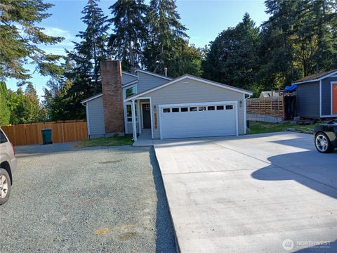 Photo of 13707 Harbor Lane, Anacortes, WA 98221 (MLS # 2580637)