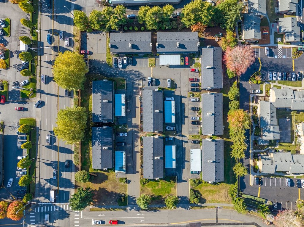 Photo of 21902 - 21918 64th Avenue W, Mountlake Terrace, WA 98043 (MLS # 2028015)