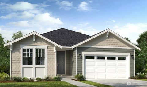 2609 Acer Loop SE Lacey WA 98513