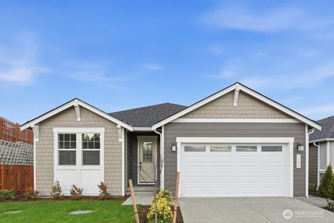 2609 Acer Loop SE Lacey WA 98513