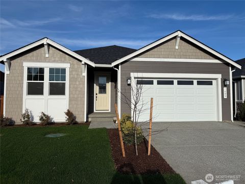 Photo of 2609 Acer Loop SE, Lacey, WA 98513 (MLS # 2453983)