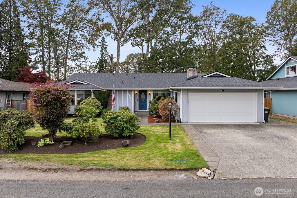Photo of 7416 95th Avenue SW, Lakewood, WA 98498 (MLS # 2594493)
