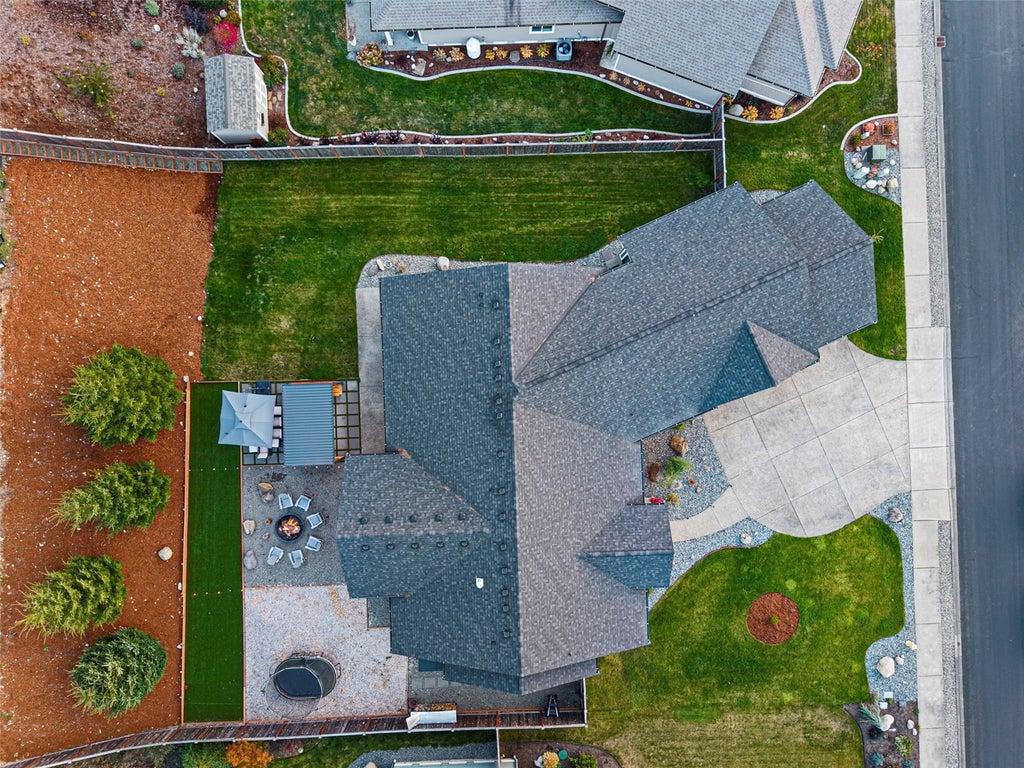 Photo of 163 Mountain Crest Lane, Eatonville, WA 98328 (MLS # 2599415)