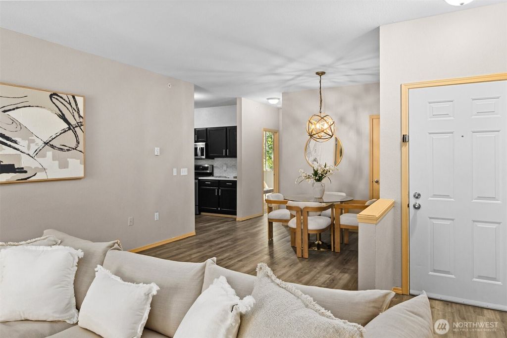 Photo of 2800 SE 8th Street #2133, Renton, WA 98058 (MLS # 2434731)