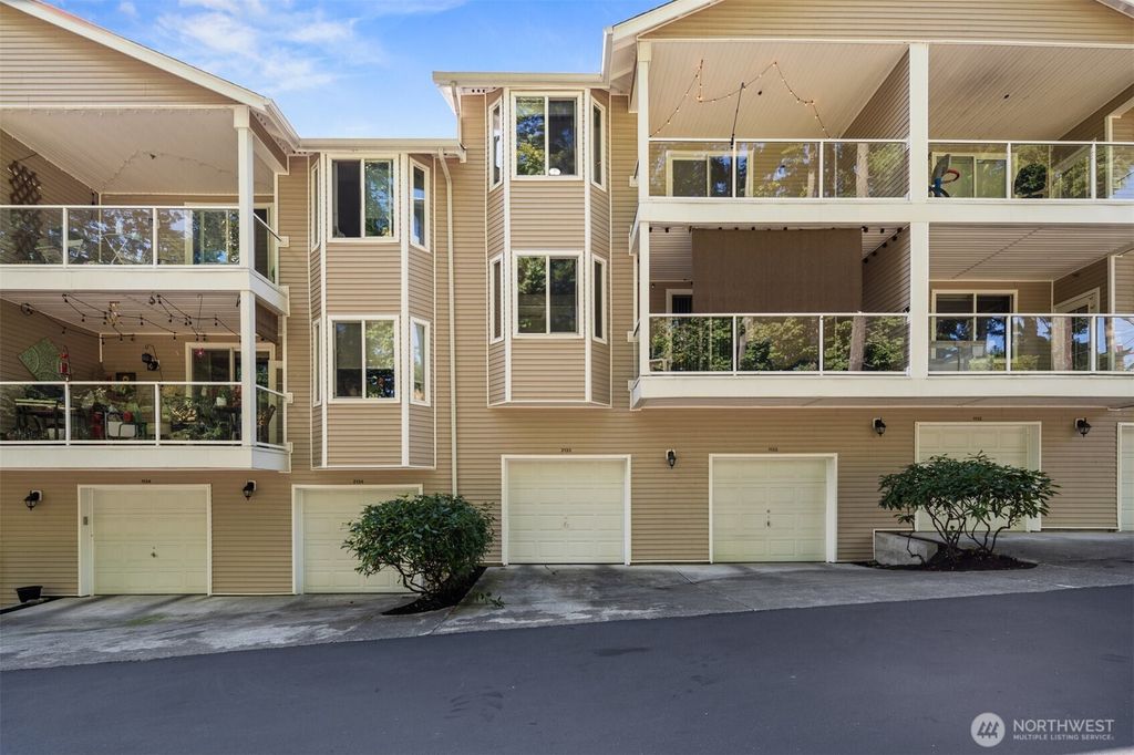 Photo of 2800 SE 8th Street #2133, Renton, WA 98058 (MLS # 2434731)