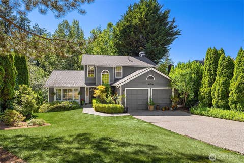 Photo of 4261 244th Place SE, Sammamish, WA 98029 (MLS # 2543877)