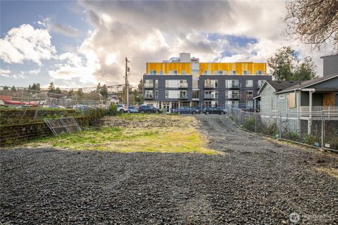 4222 37th Avenue S Seattle WA 98118